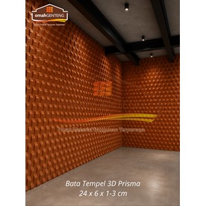 bata tempel 3d prisma surabaya - hp/wa: 081-2283-3040-4