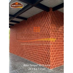 bata tempel 3d prisma surabaya - hp/wa: 081-2283-3040-2