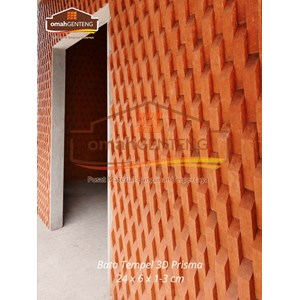 bata tempel 3d prisma surabaya - hp/wa: 081-2283-3040