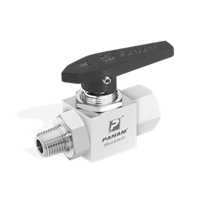 300 series ball pipe fitting & valves