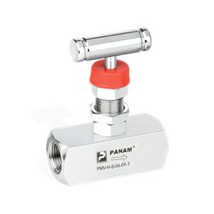 mini series needle pipe fitting & valves