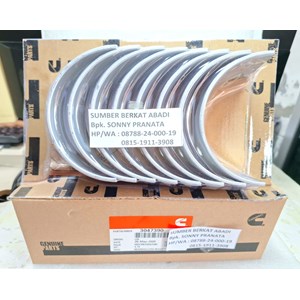 cummins 3047390 206160 3801200 conrod bearing 3021700 3021710 3021709-1