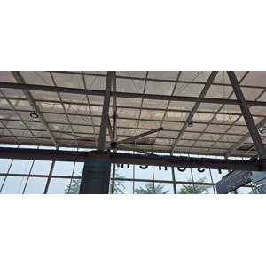 hvls fan kipas angin industri konsultasi,instalasi commissioning-4