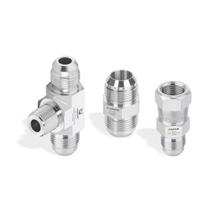 37 deg flare fitting stainless (jic)-4