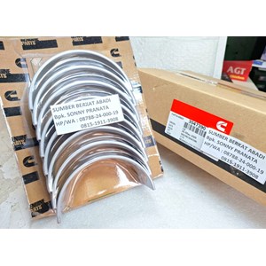 cummins 3047390 206160 3801200 conrod bearing 3021700 3021710 3021709-5