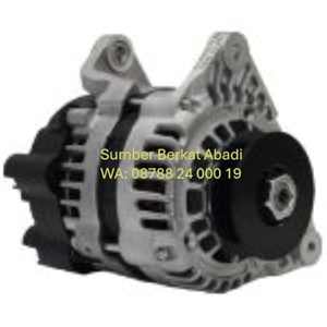 alternator t434749 185046501 - 12v 65a