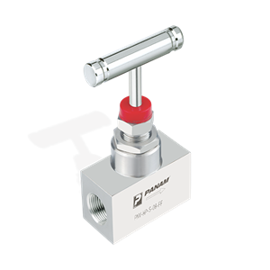 hp series needle pipe fitting & valves-1