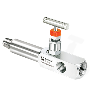 gauge root pipe fitting & valves-1