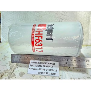 fleetguard hf6317 hf-6317 hf 6317 p550416 p55-0416 p55 0416 at140030-5
