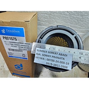 donaldson p821575 air filter p82-1575 2483864 3i2147 3i-2147 6050140-4