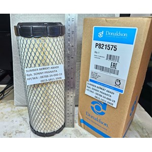 donaldson p821575 air filter p82-1575 2483864 3i2147 3i-2147 6050140-5