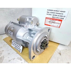 hitachi hst-13404 hst13404 hst 13404 s13-404 129900-77040 s13-404 asli-7