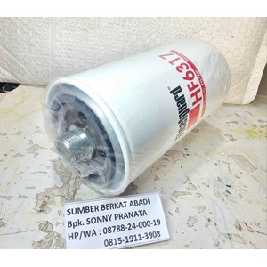 fleetguard hf6317 hf-6317 hf 6317 p550416 p55-0416 p55 0416 at140030-3