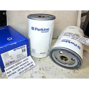 perkins 2654408 oil filter - genuine-2