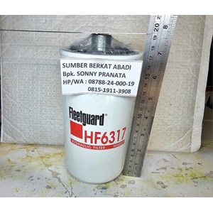 fleetguard hf6317 hf-6317 hf 6317 p550416 p55-0416 p55 0416 at140030-6