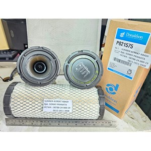 donaldson p821575 air filter p82-1575 2483864 3i2147 3i-2147 6050140-2