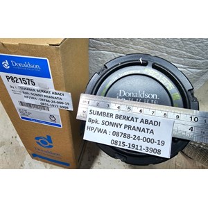 donaldson p821575 air filter p82-1575 2483864 3i2147 3i-2147 6050140-3