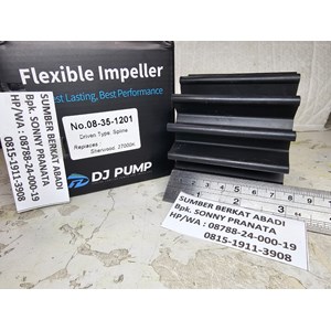 dj pump 08-35-1201 08351201 27000k 3974456 7608 500181/500206 27000 ji-7