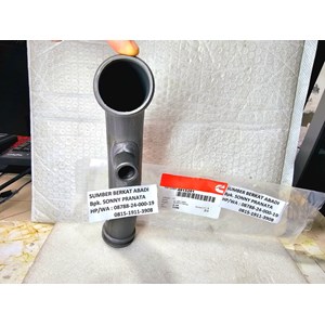 cummins 4915201 water bypass tube - nta855 nh ntc n14-3
