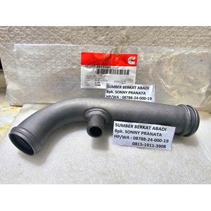 cummins 4915201 water bypass tube - nta855 nh ntc n14-7