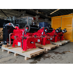 diesel fire hydrant pump ebara 500 gpm 80 meter 75hp heavy duty pompa