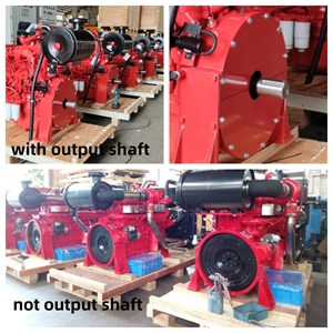diesel fire hydrant pump ebara 500gpm 120meter pompa hidran heavy duty