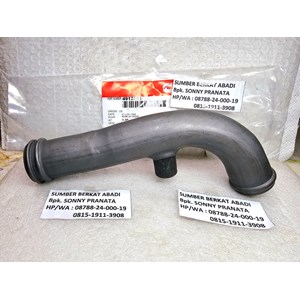 cummins 4915201 water bypass tube - nta855 nh ntc n14-4