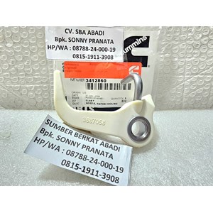 cummins 3687058 3412860 piston cooling 3680496 3686759 3685387 - isx15