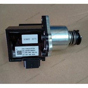 actuator 729923-51350 engine 72992351350 diesel 729923 51350 - 4tnv94-2