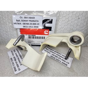cummins 3687058 3412860 piston cooling 3680496 3686759 3685387 - isx15-1