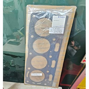 gasket head cylinder 3681e051 258-4946 2584946 258 4946 packing head-3