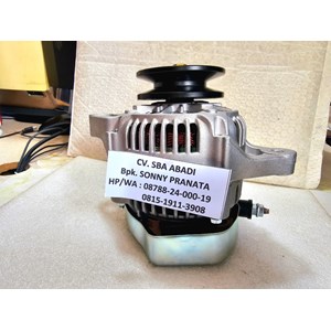alt 12v 40a 100211-4732 100211-4731 101211-1281 100211-4733 129423-772-5