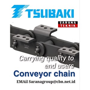 tsubaki conveyor chain tsubaki conveyor chain original