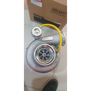 holset 4089863 turbocharger hx55w hx-55-w hx 55 w-2