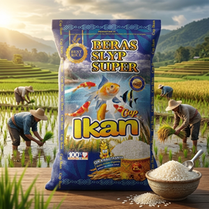siap kirim luar kota! karung beras 25kg ekstra kuat –anti ambyar-2