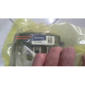 perkins ch12876 alternator ch 12876 ch-12876 - 24v 50a - genuine-1