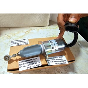 solenoid 3935649 5365990 3935650 3973958 sa-4764 5284434 3977620 21ls1-3
