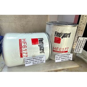 fleetguard hf6177 hf 6177 p550148 p55 0148 w13742 906040085 hc7906 sfh-4