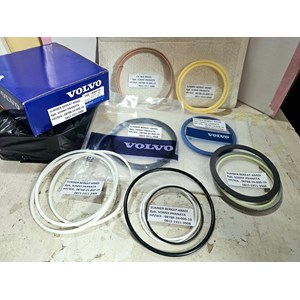 volvo voe14589159 voe 14589159 seal kit boom cylinder - genuine