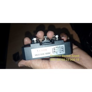 diode mds 150a 1600v mds150a 1600 v - 150a 1.600v 3 phase - top-2