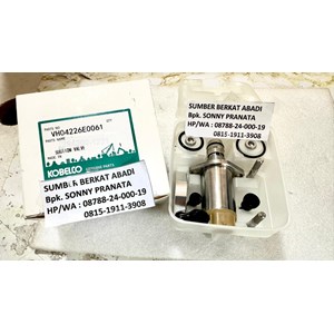 294200-1221 fuel pump 2942001221 294200 1221 vh04226e0061