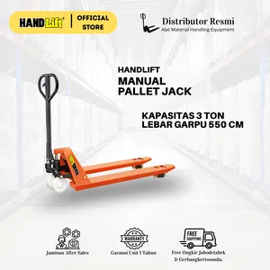 PT. Hand Lift Indonesia