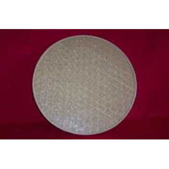 Bamboo Placemate