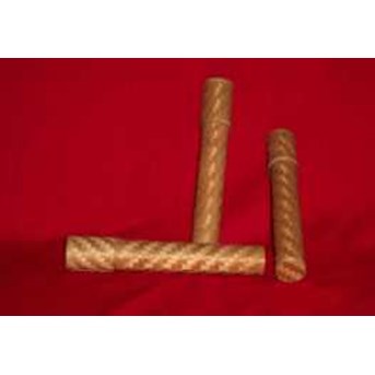 Bamboo Barrel Pen
