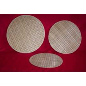 Bamboo Placemate