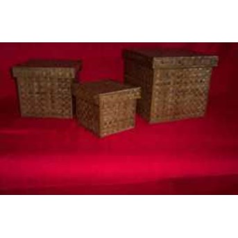Set of Three Box
