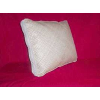 Pandanus Square Pillow