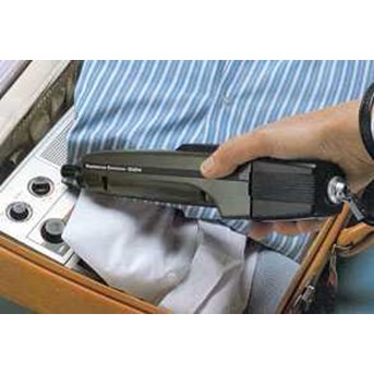 GVD Explosive Detection