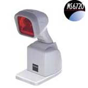 Metrologic MS6720