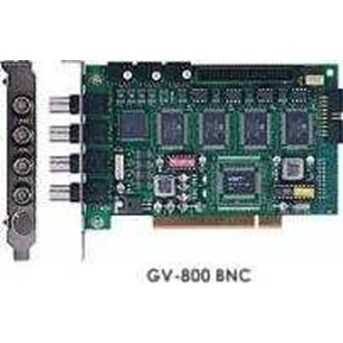 Geovision GV800 8 Port